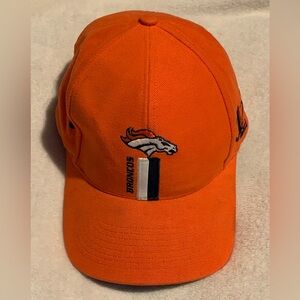 Denver Broncos hat